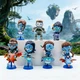 Набір фігурок Аватар Avatar дитячі іграшки 7 шт 11 см - зображення 2