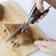Кухонные ножницы German Family для разделки мяса птицы, рыбы - изображение 2