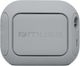 Портативная колонка Muse M-360 LG 5W Black-Orange - изображение 2