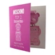 Туалетна вода для жінок Moschino Toy 2 Bubble Gum 1 мл (пробник) - зображення 2