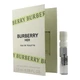 Туалетна вода для жінок Burberry Her 1.5 мл (пробник) - зображення 1