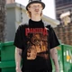 Футболка унісекс Pantera (The Great Southern Trendkill 1996) M чорний - изображение 1