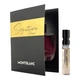 Парфумована вода для жінок Montblanc Signature Elixir 2 мл (пробник) - зображення 1