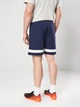 Спортивные шорты для футбола мужские Puma Individualrise Shorts 65899806 2XL Navy-White (4099685977659) - изображение 2