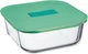 Контейнер Luminarc Pure Box Unique 18х18х7 см 1100 мл (X1545) - изображение 1