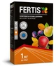 Добриво універсальне осіннє NPK 5-15-25+ME (1 кг), FERTIS - изображение 1