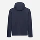 Спортивная ветровка мужская Jack Wolfskin Outrovert 2L A65807-C0412 L Синяя (4064886633000) - изображение 2