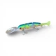 Воблер IMAKATSU SUPER KILLER BILL, #06 Lightning Blue - изображение 1