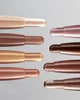 Тіні-олівець для повік "Long Lasting Eyeshadow" від Bogenia 1,4г 002тон - зображення 3