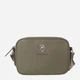 Сумка кросс-боди через плечо женская маленькая U.S. Polo Assn 27V0047-AA00A(FERN)_1SZ Хаки (786662531754) - изображение 1