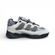 Женские кроссовки демисезонные Niteball 38 Grey-Black - изображение 1