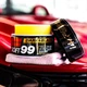 Твердий віск SOFT99 Dark & Black Wax SF-10018 - зображення 4