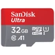 Карта памяти SANDISK MICRO SDHC 32GB UHS-I W/A SDSQUA4-032G-GN6MA - изображение 1