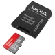 Карта памяти SANDISK MICRO SDHC 32GB UHS-I W/A SDSQUA4-032G-GN6MA - изображение 2