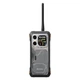 Смартфон Blackview XPLORE 1 Walkie talkie 5G 12/256GB Orange Global - зображення 3