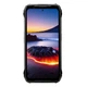 Смартфон Blackview XPLORE 2 Projector 5G 12/256GB Black Global - зображення 2