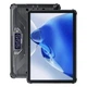Планшет Oukitel Pad RT7 8/256Gb LTE Black - зображення 1