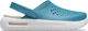 Крокси сабо Crocs InMotion Clog Fog 45 - зображення 3