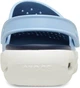 Крокси сабо Crocs InMotion Clog Blue Calcite 38 - зображення 5