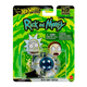 Машинка Premium Hot Wheels Rick and Morty Rick's Ship Pop Culture 1:64 JHW95 Grey - изображение 1