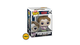 Пак Фигурок FUNKO POP! Bitty Pop! Stranger Things Дастин Upside Down Barb Chase 23mm 83662 - изображение 3