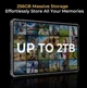 Планшет Oukitel Pad RT8 6/256Gb LTE Orange - зображення 5