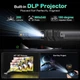 Планшет Ulefone Armor Pad 5 Ultra 12/512GB LTE Black - зображення 4