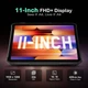 Планшет Ulefone Armor Pad 5 Ultra 12/512GB LTE Black - зображення 6
