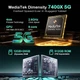Планшет Ulefone Armor Pad 5 Ultra 12/512GB LTE Black - зображення 7