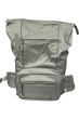 Рюкзак-Трансформер Samsonite MOVE JOURNEY DRY SAGE 45х34х13 KS7*04003 - зображення 6