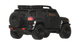 Машинка Premium Hot Wheels Toyota FJ Cruiser Fast & Furious 1:64 JHW69 Black - изображение 3