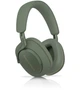 Навушники з мікрофоном Bowers & Wilkins PX7 S2e Forest Green - зображення 1