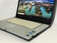 Ноутбук Fujitsu Celsius H710 - 15,6" FullHD / i7-2640M / 8GB / 500gb hdd / NVIDIA Quadro 1000M, 2GB, Б/в - зображення 2