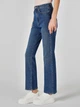 Джинсы Regular Fit женские Colin's 792 Mila CL1048829DN04471 25-32 Темно-синие (8682240153627) - изображение 3
