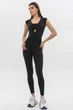 Спортивний комбінезон TOTALFIT AEROBLACK FL1-AT10 XL - зображення 1