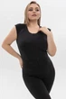 Спортивний комбінезон TOTALFIT AEROBLACK FL1-AT10 XL - зображення 3