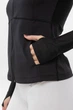 Спортивна кофта AEROBLACK B5-AT10 M - изображение 7