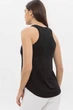 Спортивна майка TOTALFIT AEROBLACK MW2-AT10 L - изображение 4