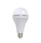 LED Лампа аккумуляторная 7W Smartcharge цоколь E27 до 4 часов автономной работы (LMR1023-7) - изображение 1