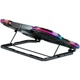 Подставка для ноутбука до 18" CP770, Black GamePro (2000003379965) - изображение 3