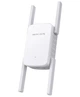 Wi-Fi повторитель ME50G, White Mercusys (2000003382668) - изображение 1