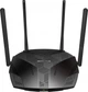 Роутер MR80X Wi-Fi 802.11ax Mercusys 000338479 - изображение 1