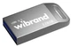 Флеш накопитель USB 128Gb Ant, Silver Wibrand (teh0024637) - изображение 1