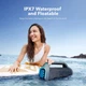Портативна колонка SoundСore Boom 2 Plus Blue Anker (2000003359905) - зображення 4