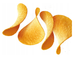 Хрумкі чіпси Pringles Original Crunchy Snack 165 г (тубус) - зображення 5