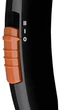 Фен дорожній Travel Dry, 2000Вт, 2 режими, складне руків'я, чорний BaByliss 000329160 - зображення 4