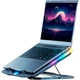 Подставка для ноутбука до 17" CP1040, Black GamePro 000338250 - изображение 3