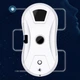 Робот-мойщик окон и стен Germatic с распылением моющей жидкости умный робот-пылесос для мойки окон с пультом ду стеклоочиститель (MB034) - изображение 7