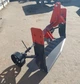 Навісна викопочна скоба НВС-0,8 - изображение 2