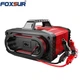 Автоматическое зарядное устройство микропроцессорное Foxsur 12V 15A; 24V 5A FAC-150 - изображение 3
